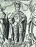 Ivan Mazepa