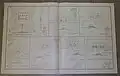 Ft. Blakeley plans, approaches and redans