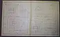 Ft. Blakeley plans, surrounding area