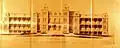 Naval Hospital at Mare Island, California.