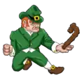 The Fighting Mick