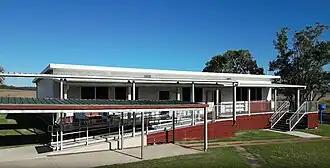 McIlwraith State School, 2025