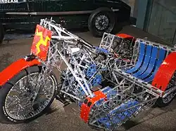 Project