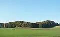 Mecklenburg Switzerland by Lake Malchin