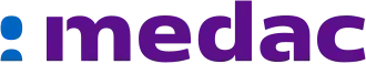 Logo medac