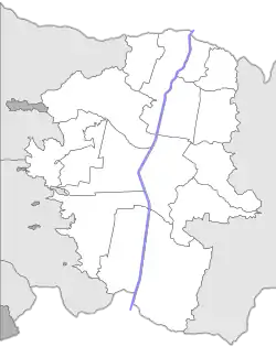 2026 Liga DIMAYOR is located in Colombia Medellín