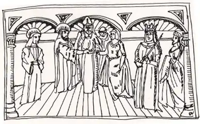 Medieval Spain