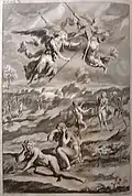 Book 10: The Triumph of Satan and the Judgement of Adam and Eve. Medina