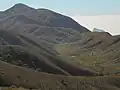 Meesapulimala mountain