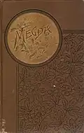 Megda, 1891