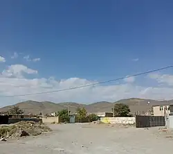 Mehrabad
