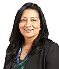 Mehreen Faruqi (2013–2018)