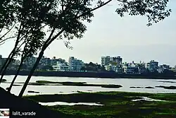 Mehrun lake