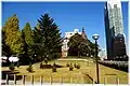 Meiji Gakuin University (明治学院大学) [1]