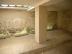 Tomb B1 of Senebi