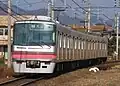 Meitetsu 300 series