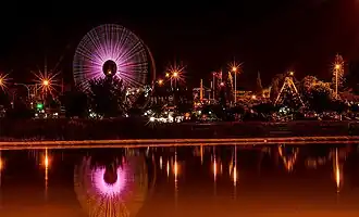 Melal Park