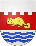 Coat of arms of Melano