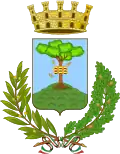 Coat of arms of Comune di Melendugno