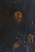 Archimandrite Znachko-Yavorskyi