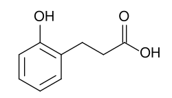 2D representation of the chemical structure of Q11751633.