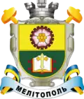 Melitopol