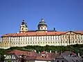 Melk Abbey