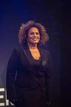 Laila Adèle