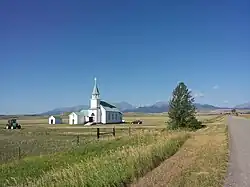 Melville Lutheran Church