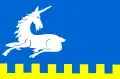 Flag of Menaldum
