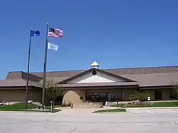 Fox Crossing Municipal Complex