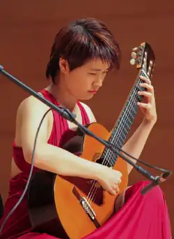 Su Meng, 2014