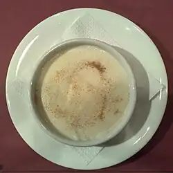 Manjar blanco