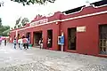 Artisans' Market, San Cristobal de las Casas, Chiapas, Mexico