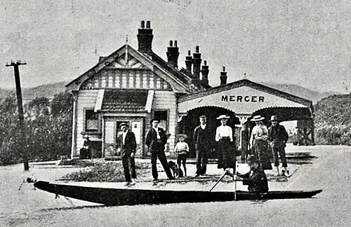 1907 flood