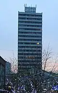 Coventry