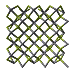 Mercury(II) fluoride
