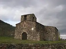 Church Saint-Pierre-es-Liens
