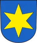 Coat of arms of Merishausen