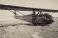 Merlin glider 1943