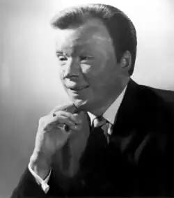 Merrill Womach in 1969