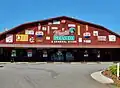 Merritt Pecan Company and General Store