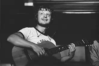 Vladimír Merta in 1977 or 1978