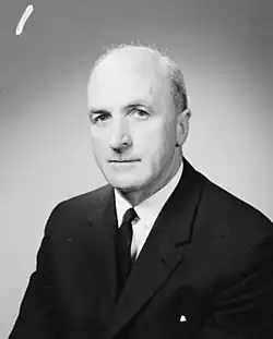 Mervyn William Lee