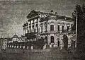 Meshkov House before 1913