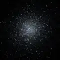 Messier 2 -HST-L hlsp acsggct hst acs-wfc ngc7089 f606w-AB R814GB606