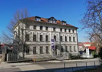 Town Depository