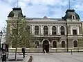 City Hall