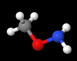 Methoxyamine