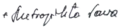 Sawa (Hrycuniak)'s signature